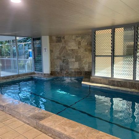 40 William Street Apartments Порт-Маккуори Экстерьер фото