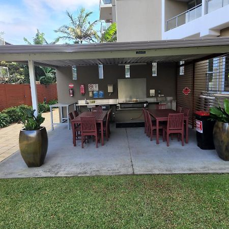 40 William Street Apartments Порт-Маккуори Экстерьер фото