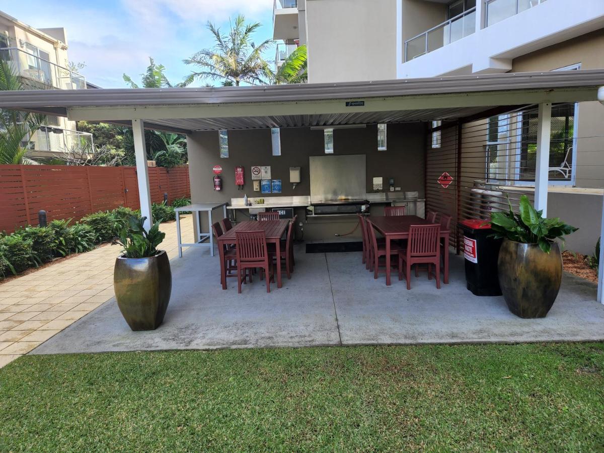40 William Street Apartments Порт-Маккуори Экстерьер фото